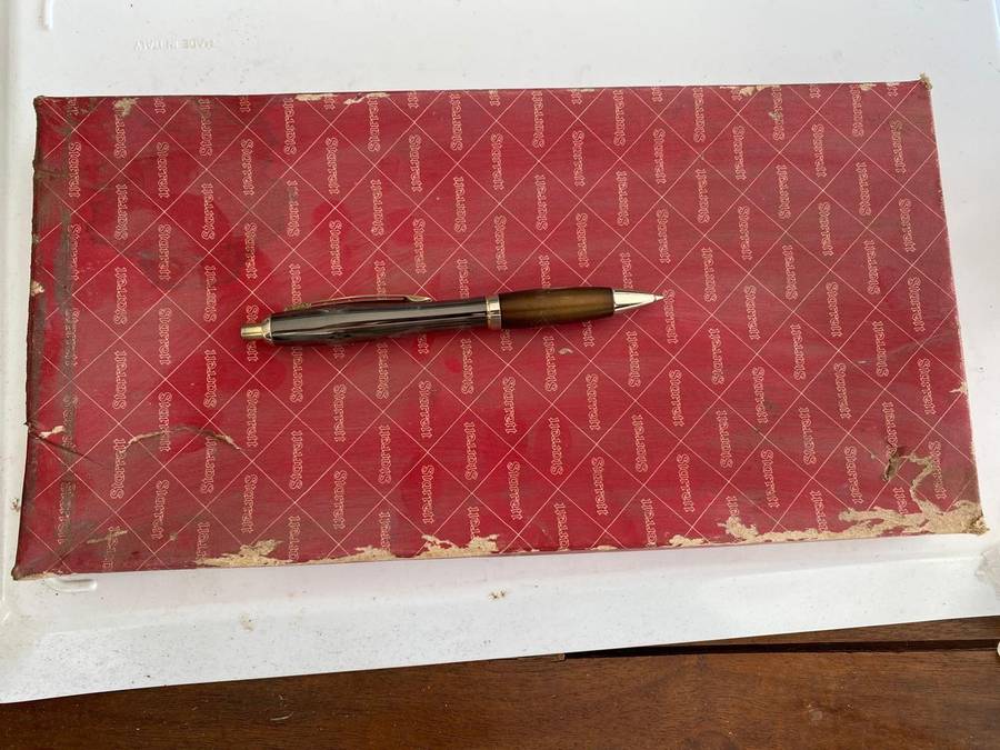 Complete Starett Combination Square Set in Metric and Imperial.