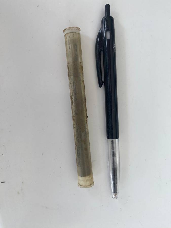 Small Diamond Sharpener.