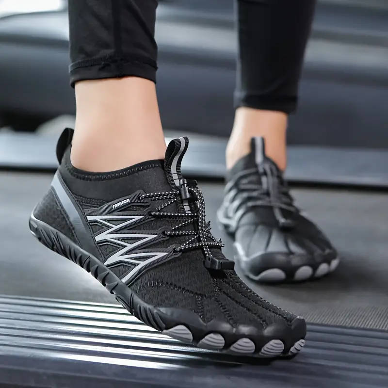 BlackArrow Lightweight barefoot feel / Aqua Shoes Various sizes