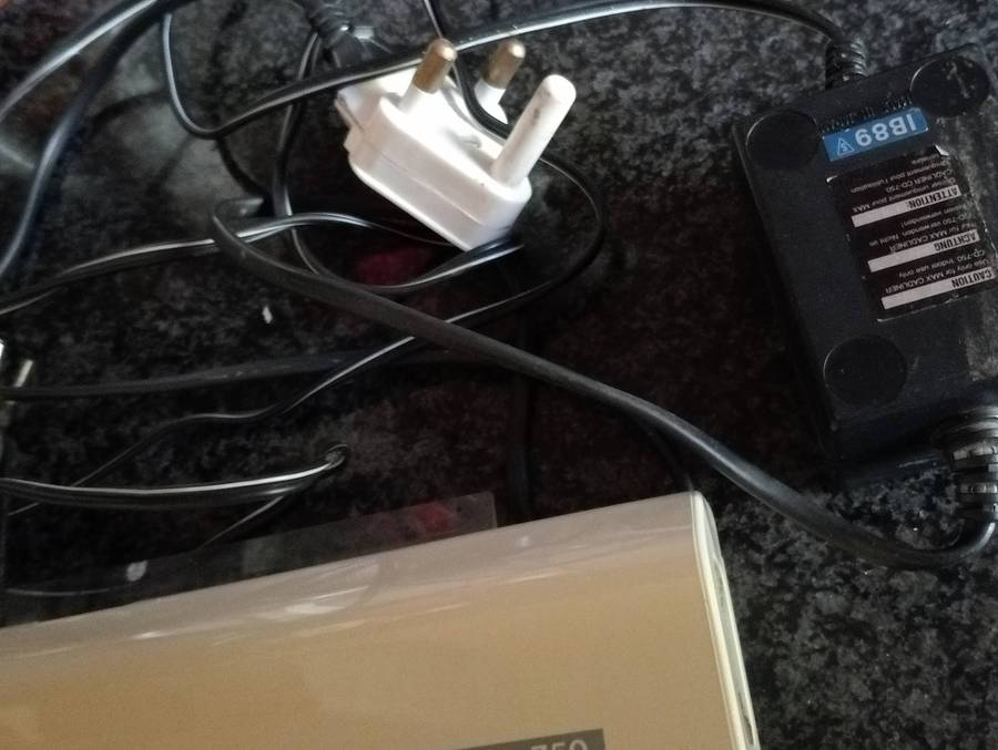 NEW CADLINER ELECTRONIC SCRIBER