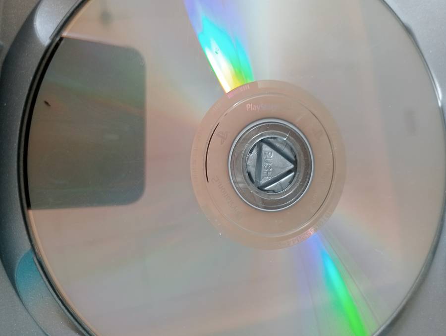 PLASTATION2 RESIDENT EVIL