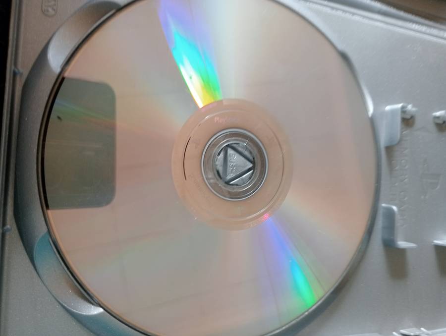 PLASTATION2 RESIDENT EVIL