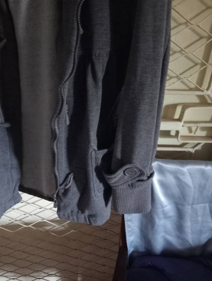 RT MENS EXTRA LARGE JACKET