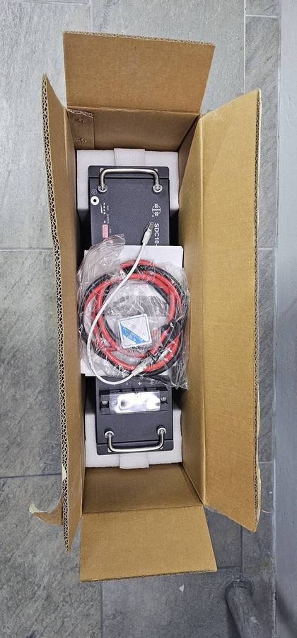 Shoto 5.12kwh Lithium Battery