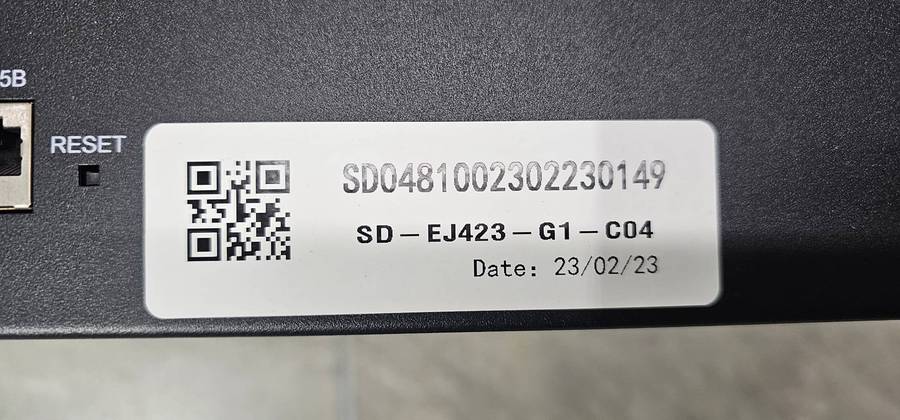 Shoto 5.12kwh Lithium Battery
