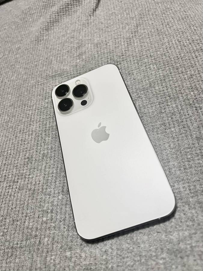 iPhone 13 Pro 512GB