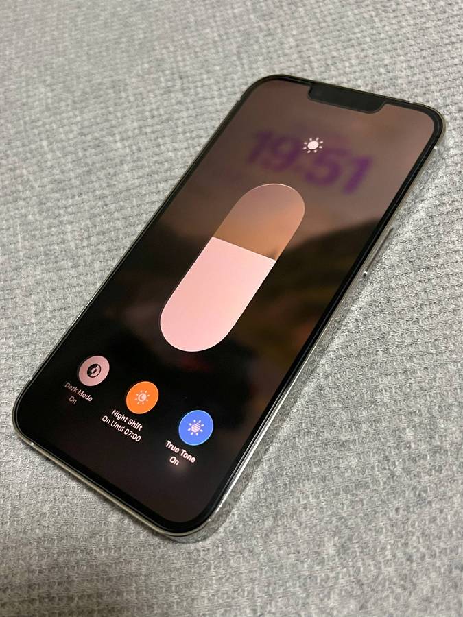 iPhone 13 Pro 512GB