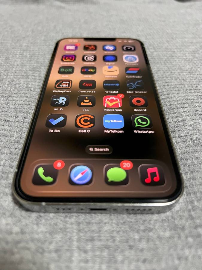 iPhone 13 Pro 512GB