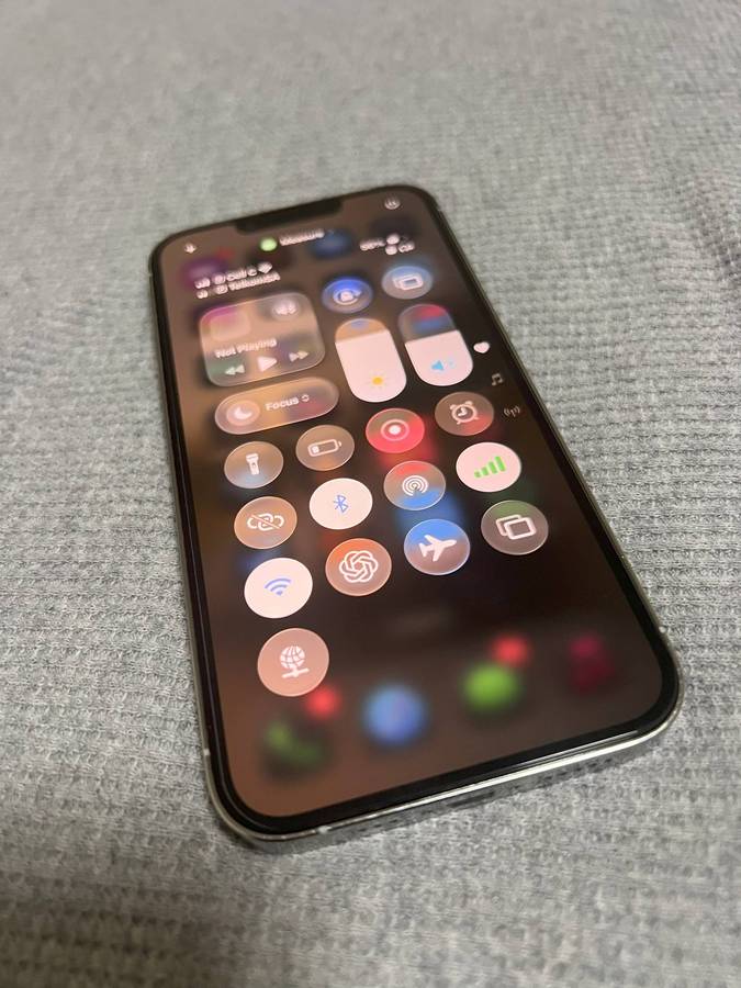 iPhone 13 Pro 512GB