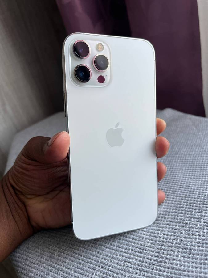 iPhone 13 Pro 512GB