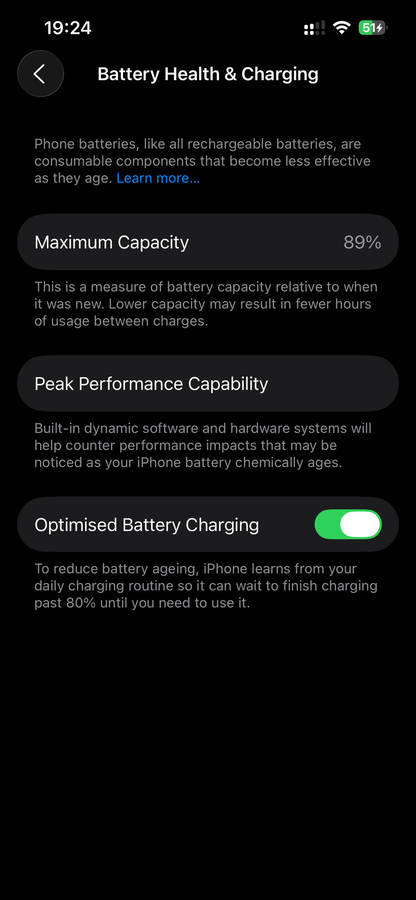 iPhone 13 Pro 512GB