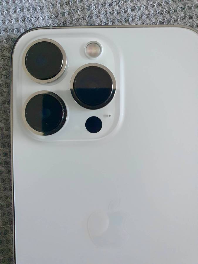iPhone 13 Pro 512GB R9,900
