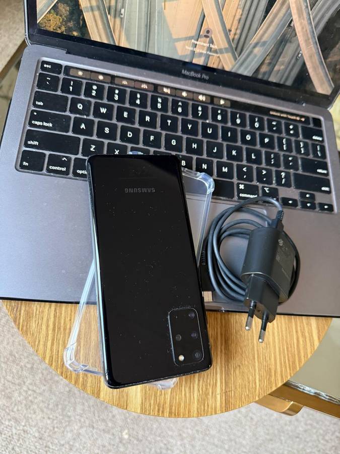 Samsung Galaxy S20 Plus (128GB) ,Excellent Refurbished Condition