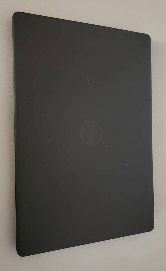 Dell Vostro 3501 15.6-inch Core i3-1005G1 8GB RAM 512GB SSD Win 11 Pro Laptop