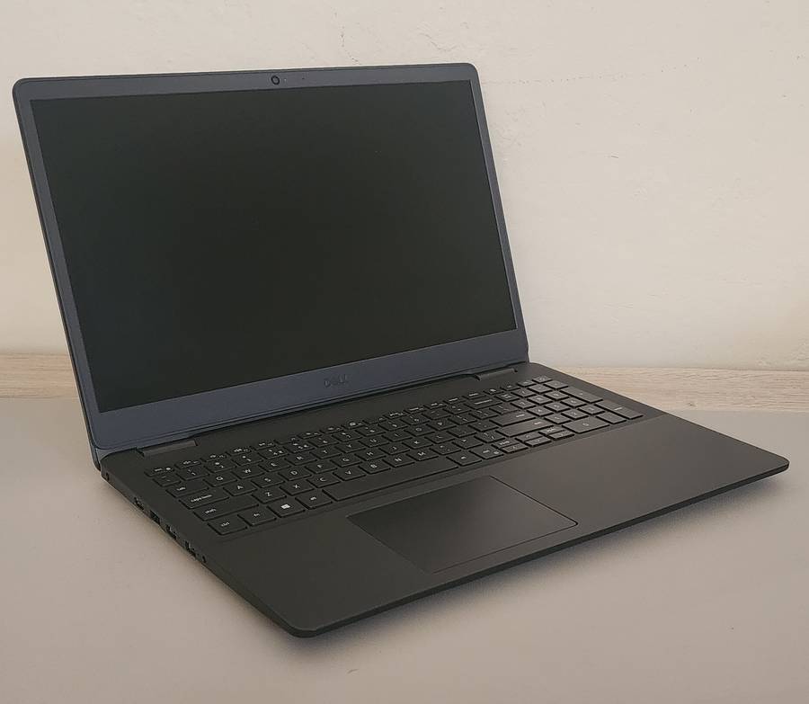 Dell Vostro 3501 15.6-inch Core i3-1005G1 8GB RAM 512GB SSD Win 11 Pro Laptop