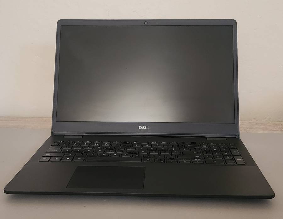 Dell Vostro 3501 15.6-inch Core i3-1005G1 8GB RAM 512GB SSD Win 11 Pro Laptop