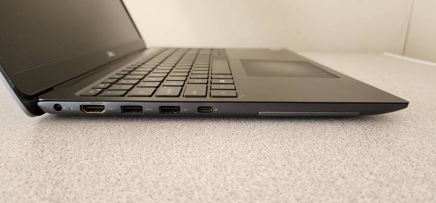 Dell Vostro || Core i5 10th Gen || 512GB pci-E SSD || 8GB DDR4 Ram || Windows 11 Pro x64