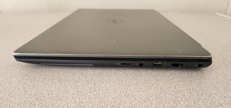 Dell Vostro || Core i5 10th Gen || 512GB pci-E SSD || 8GB DDR4 Ram || Windows 11 Pro x64