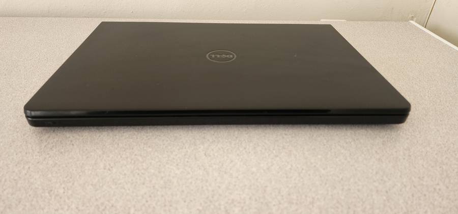 Dell Inspiron 5459/14-inchHD/Intel Core i7-6500U/8GB/250GB SSD/4GB Radeon R5/Windows 10