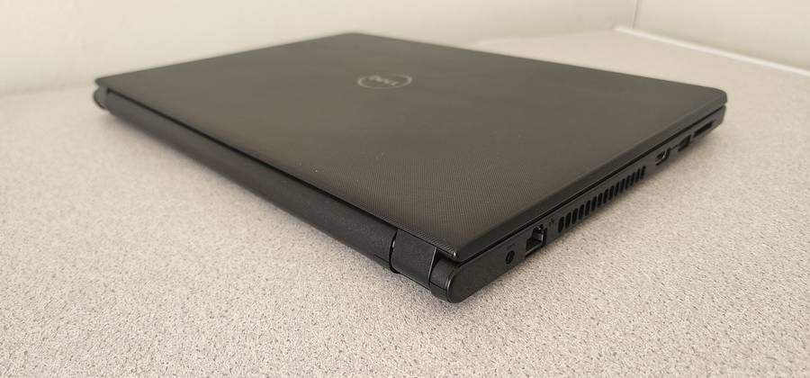 Dell Inspiron 5459/14-inchHD/Intel Core i7-6500U/8GB/250GB SSD/4GB Radeon R5/Windows 10