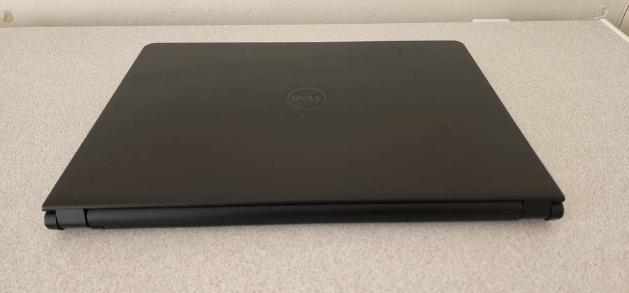 Dell Inspiron 5459/14-inchHD/Intel Core i7-6500U/8GB/250GB SSD/4GB Radeon R5/Windows 10