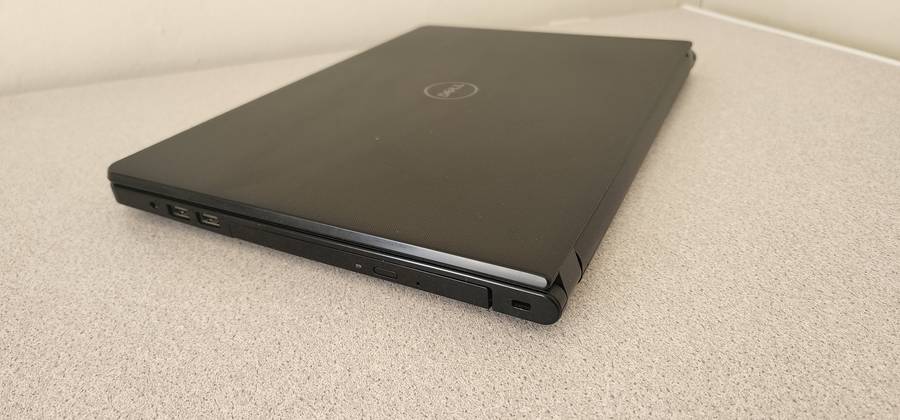 Dell Inspiron 5459/14-inchHD/Intel Core i7-6500U/8GB/250GB SSD/4GB Radeon R5/Windows 10