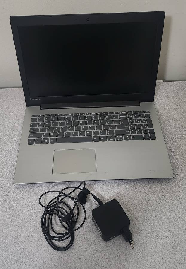 Lenovo IdeaPad 320 | i5-7200U | 8GB DDR4 | 500GB SSD | 15.6" FHD | Windows 10