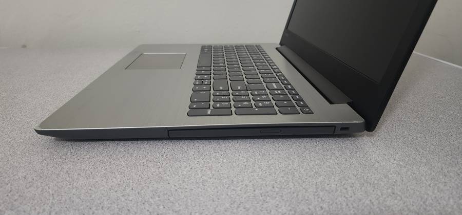 Lenovo IdeaPad 320 | i5-7200U | 8GB DDR4 | 500GB SSD | 15.6" FHD | Windows 10