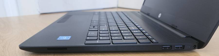 **HP LAPTOP 15-DX1XX | 15 INCH | INTEL | 8GB RAM | 240GB SSD | FHD | NEW BATTERY| 3 MONTH WARRANTY**