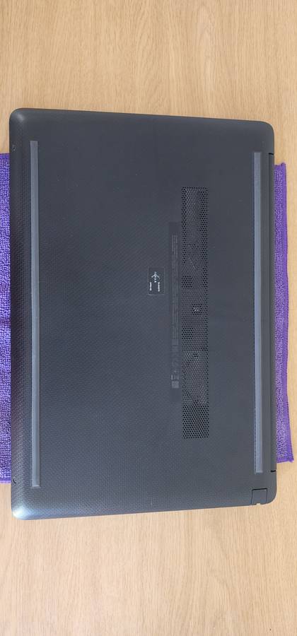**HP LAPTOP 15-DX1XX | 15 INCH | INTEL | 8GB RAM | 240GB SSD | FHD | NEW BATTERY| 3 MONTH WARRANTY**
