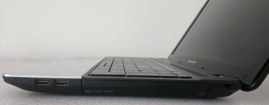 **PACKARD BELL TE11HC - i3 | 15.6 HD | 4GB MEMORY | 500GB HDD | WINDOWS 10**