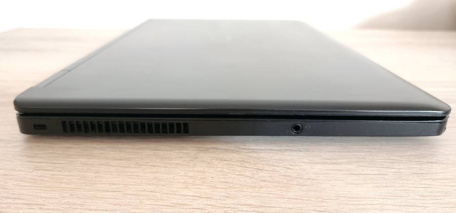 DELL LATITUDE E5550 | INTEL CORE i5-5200U | 8GB RAM | 500GB HDD | 15.6 LED | 4G/LTE | WIN10P