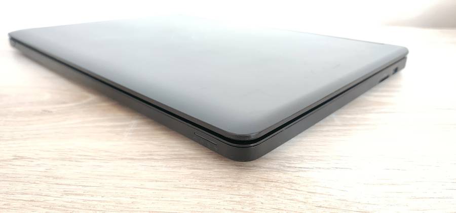 DELL LATITUDE E5550 | INTEL CORE i5-5200U | 8GB RAM | 500GB HDD | 15.6 LED | 4G/LTE | WIN10P