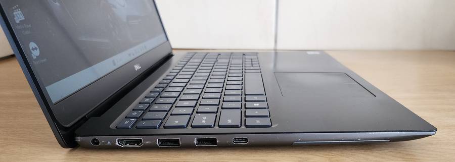 Dell Vostro || Core i5 10th Gen || 256GB pci-E SSD || 8GB DDR4 Ram || Windows 11 Pro x64