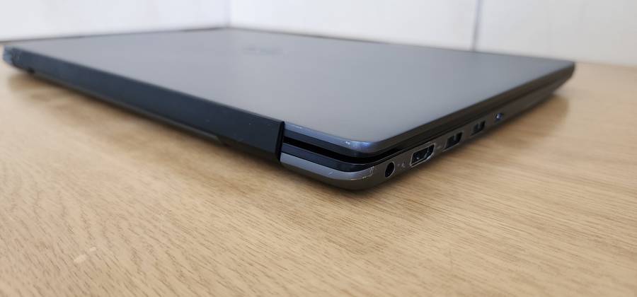 Dell Vostro || Core i5 10th Gen || 256GB pci-E SSD || 8GB DDR4 Ram || Windows 11 Pro x64