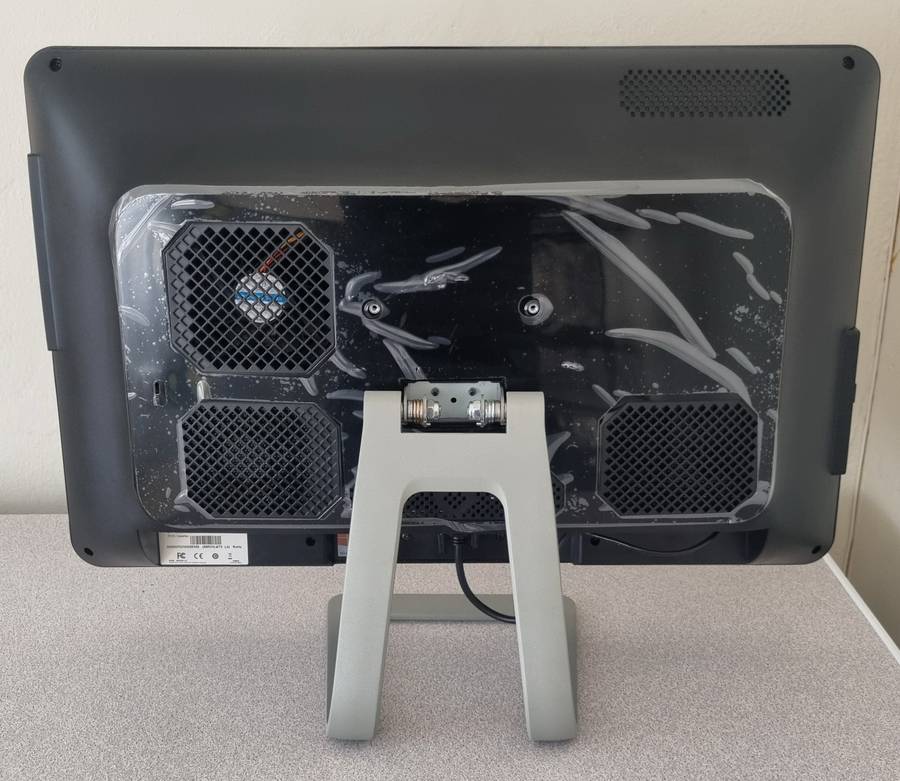 Proline Pro 23.6" FHD Non-Touch Core i5-6400 3.30GHz 1TB All-in-One PC with Win
