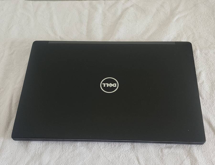 Dell Latitude 7490 -> Core i5-8350U / 8GB / 256GB SSD / Windows 11 PRO -> ->