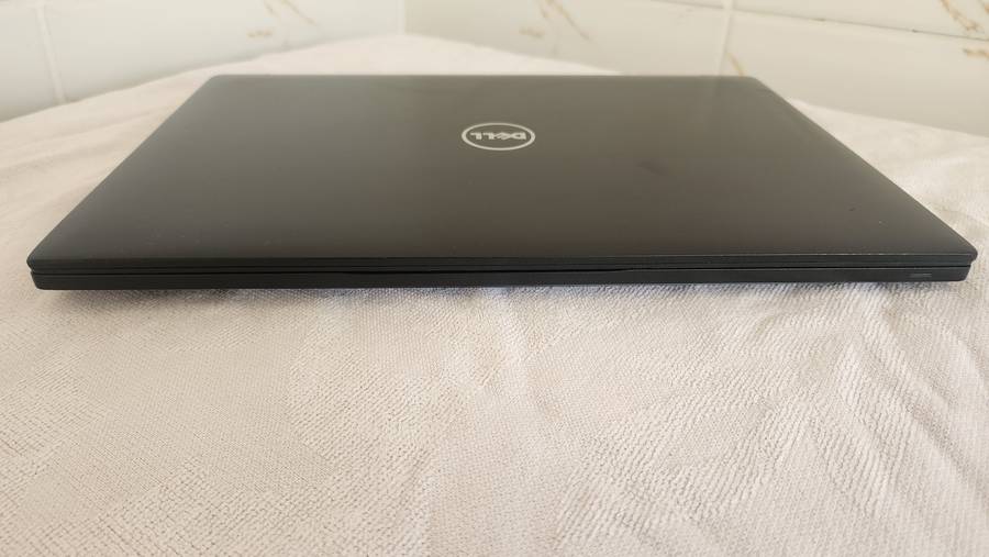 Dell Latitude 7490 -> Core i5-8350U / 8GB / 256GB SSD / Windows 11 PRO -> ->