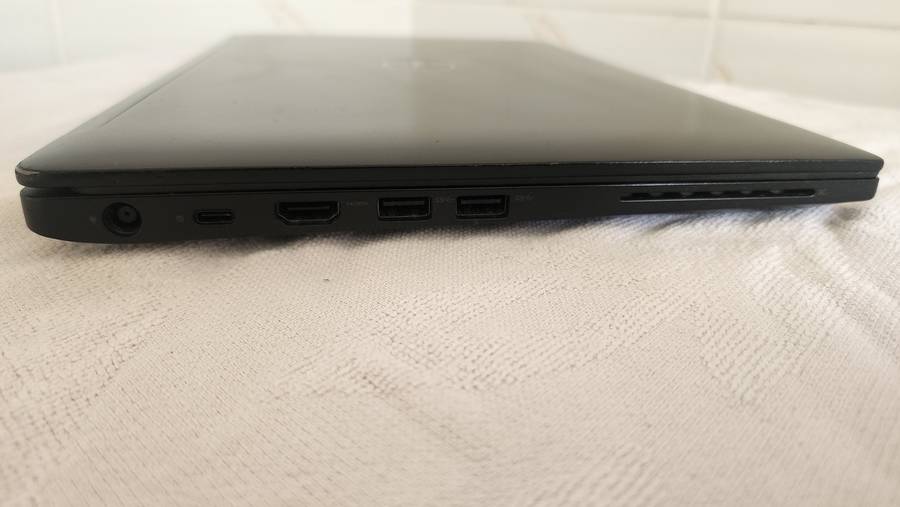 Dell Latitude 7490 -> Core i5-8350U / 8GB / 256GB SSD / Windows 11 PRO -> ->