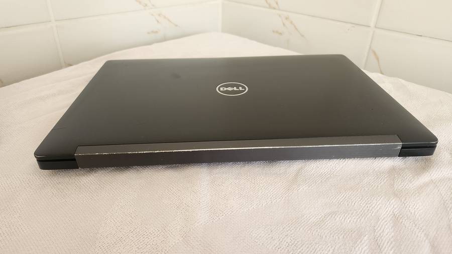Dell Latitude 7490 -> Core i5-8350U / 8GB / 256GB SSD / Windows 11 PRO -> ->