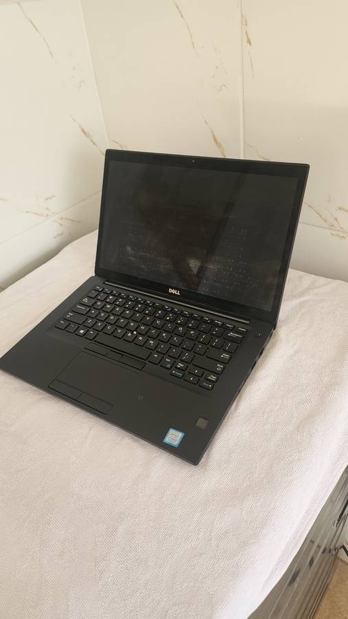 Dell Latitude 7490 -> Core i5-8350U / 8GB / 256GB SSD / Windows 11 PRO -> ->