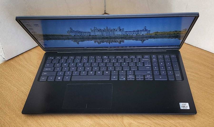 Dell Vostro - 10th Gen i5 | 8GB Ram | 256GB SSD | Windows 11