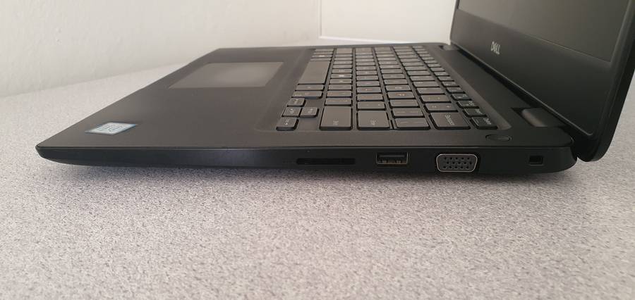 LATE ENTRY! Dell Latitude 3400 - i5-8265U || 8GB DDR4 RAM || 256GB SSD || WINDOWS 11 PROFESSIONAL