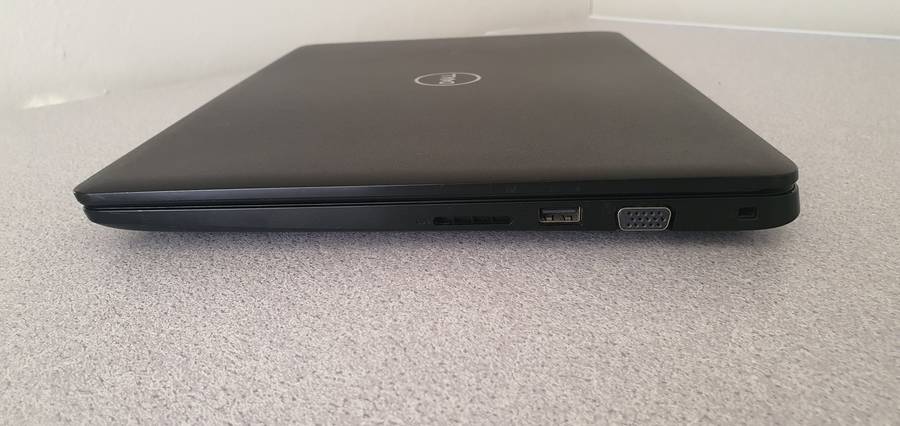 LATE ENTRY! Dell Latitude 3400 - i5-8265U || 8GB DDR4 RAM || 256GB SSD || WINDOWS 11 PROFESSIONAL
