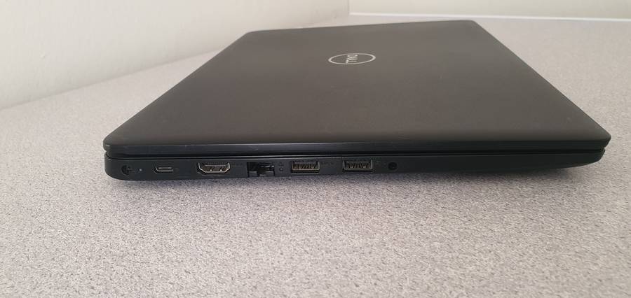 LATE ENTRY! Dell Latitude 3400 - i5-8265U || 8GB DDR4 RAM || 256GB SSD || WINDOWS 11 PROFESSIONAL