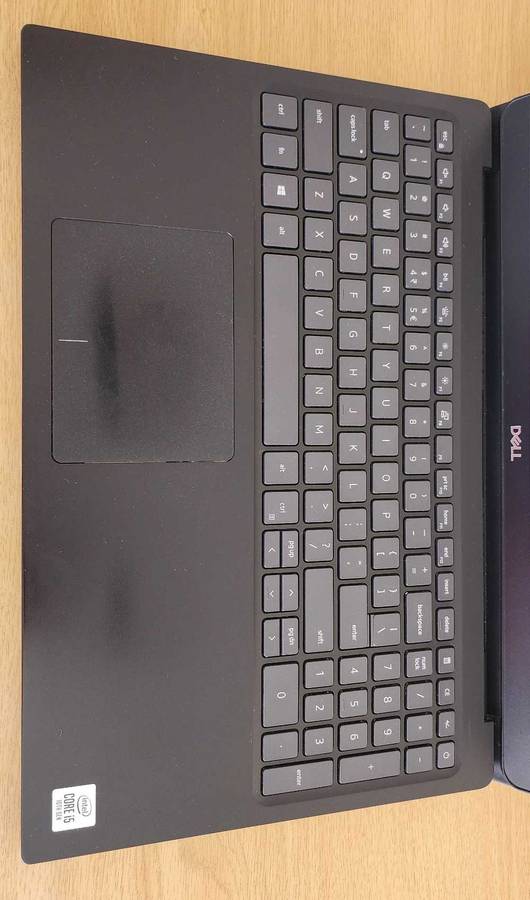 Dell Vostro - 10th Gen i5 | 8GB Ram | 256GB SSD | Windows 11