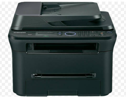 Samsung SCX-4623FW Mono Wireless Multifunction Laser Printer
