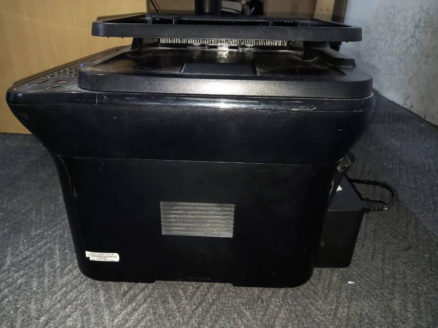 Samsung SCX-4623FW Mono Wireless Multifunction Laser Printer