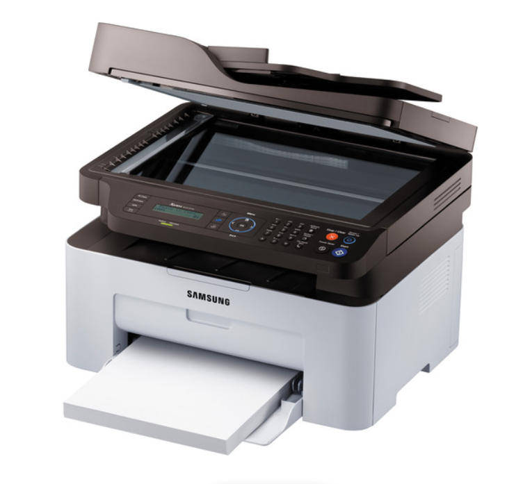 Samsung Xpress M2070FW All-in-One Monochrome Laser Printer