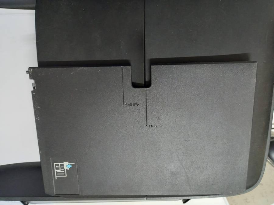 HP DeskJet Ink Advantage 3835 All-in-One Printer